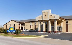 Days Inn Lawton